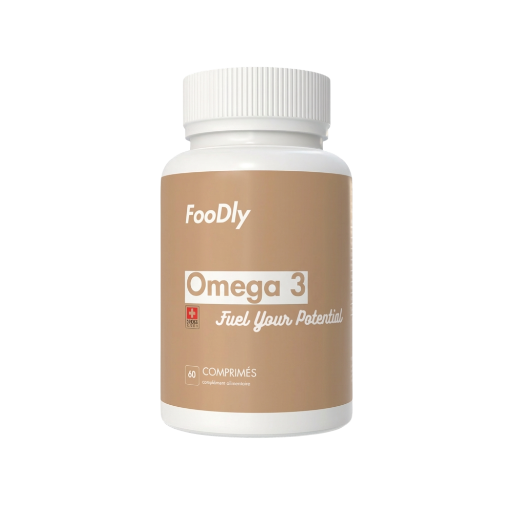 Omega-3