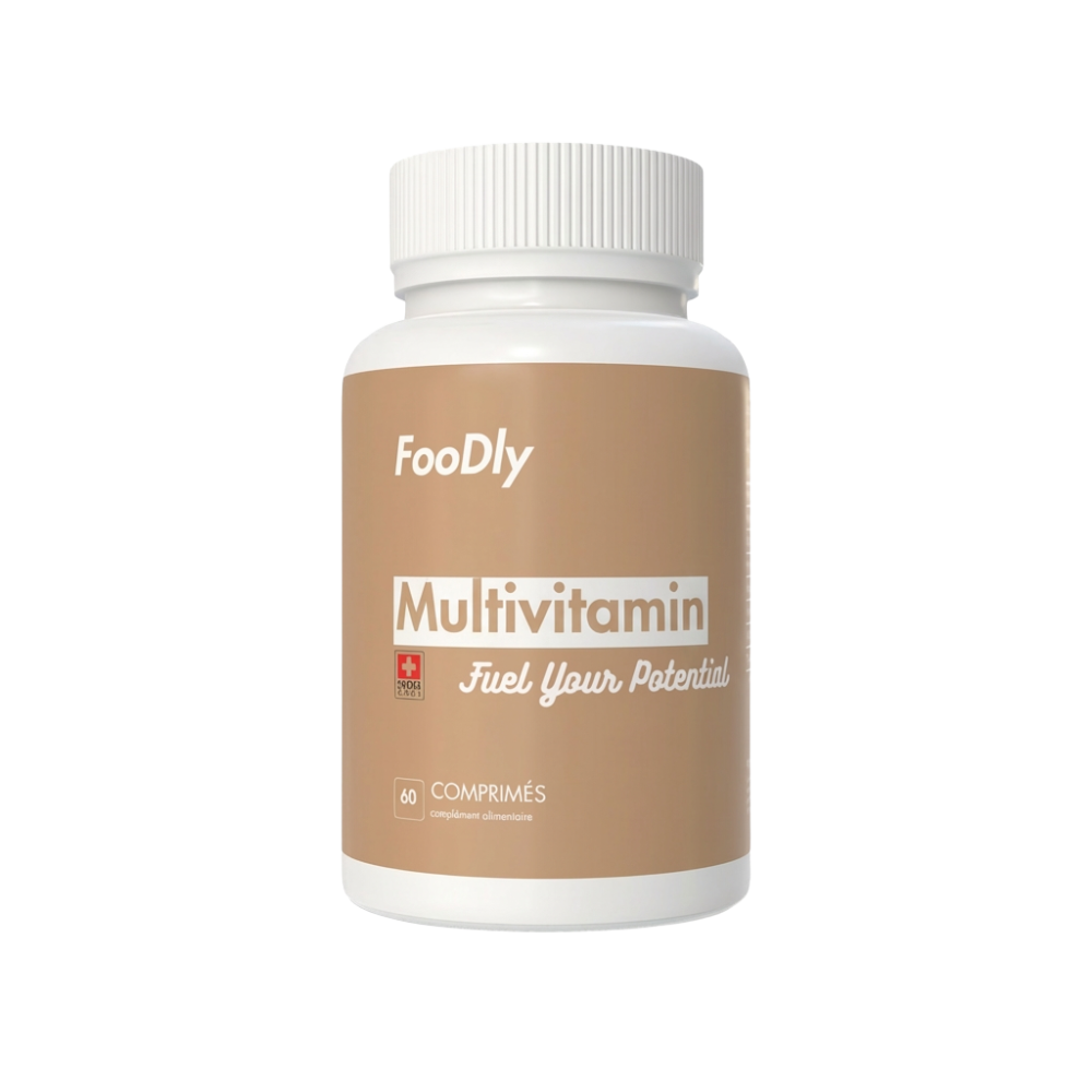Multivitamines