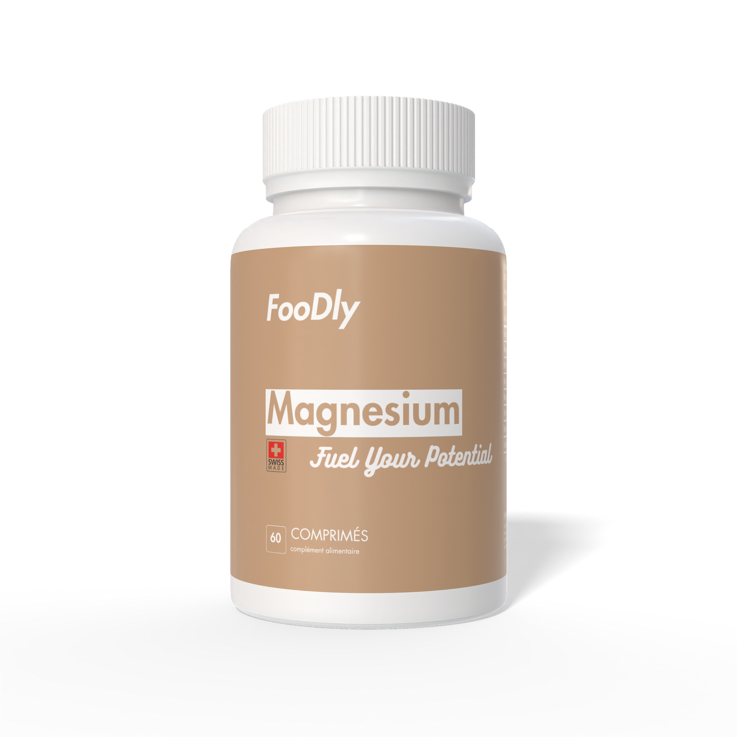 Magnésium