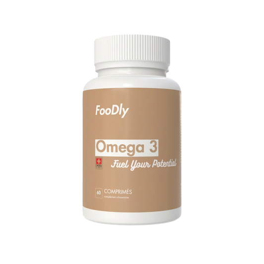 Omega-3