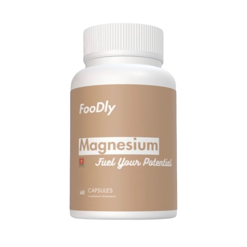 Magnésium