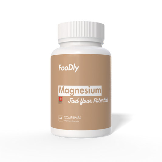 Magnésium