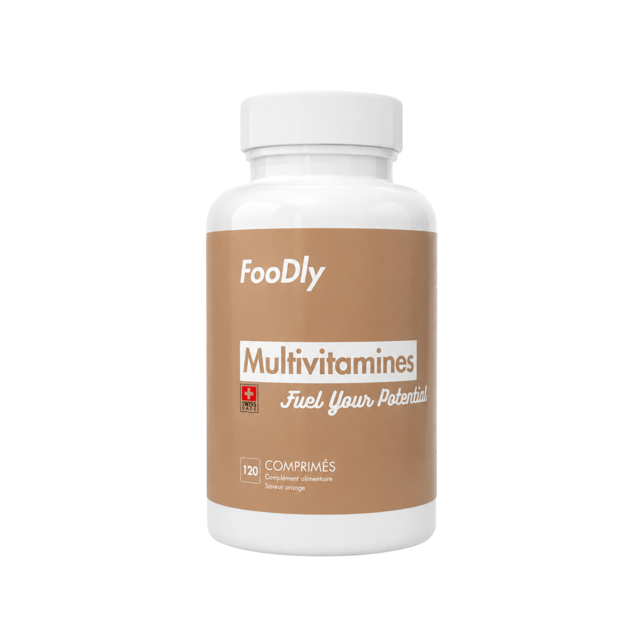 Multivitamines