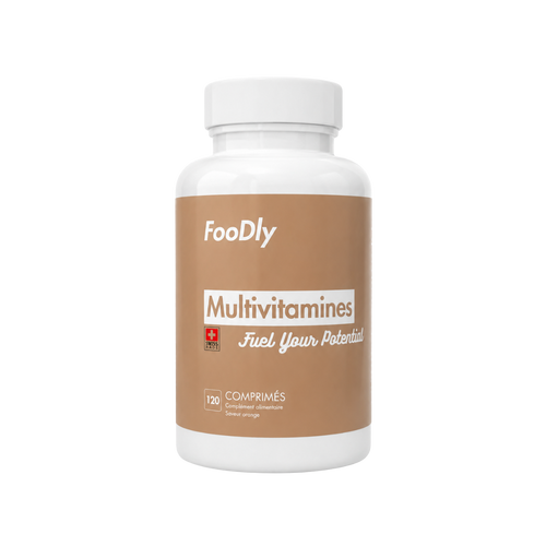 Multivitamines