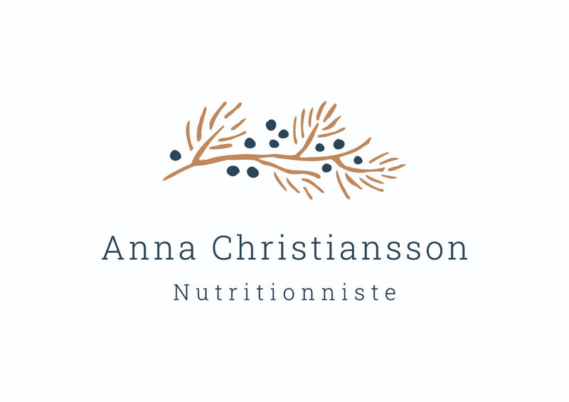 Anna Christiansson